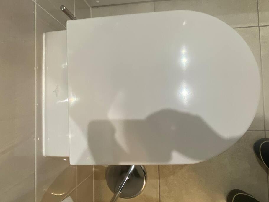 Unrivalled Location - Five Star - Worcester Apartment Esterno foto